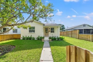 4934 DR MARTIN LUTHER KING JR STREET, ST PETERSBURG, FL 33703 - MLS#MFRTB8413850