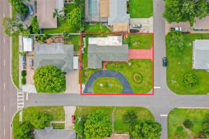 1761 PENNY LANE, CLEARWATER, FL 33756 - MLS#MFRTB8413873