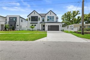 3206 W La Salle St, TAMPA