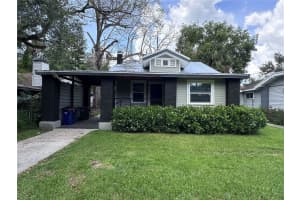 209 W Louisiana Ave, TAMPA