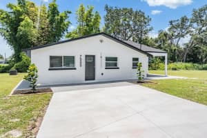 7005 Center Creek Dr, TAMPA