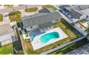 13958 ANTIGUA DRIVE, SEMINOLE, FL 33776 Sold 10/15/25