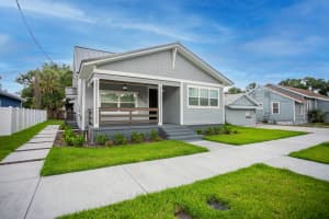 1906 N Mitchell Ave #a & B, TAMPA