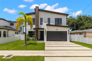 3213 W Abdella St, TAMPA