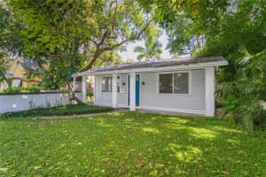 711 12TH AVENUE, ST PETERSBURG, FL 33701 Sold 09/08/25