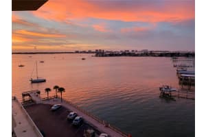 100 BLUFF VIEW DRIVE, BELLEAIR BLUFFS, FL 33770 - MLS#MFRTB8413949