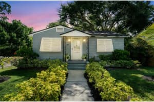 2020 58TH STREET, GULFPORT, FL 33707 - MLS#MFRTB8413952