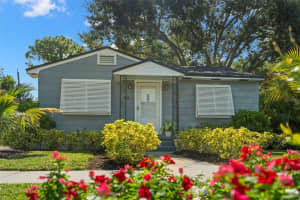 2020 58TH STREET, GULFPORT, FL 33707 - MLS#MFRTB8413952