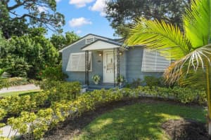 2020 58TH STREET, GULFPORT, FL 33707 - MLS#MFRTB8413952