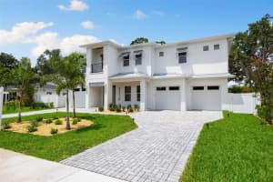 2315 HUBERT AVENUE, TAMPA, FL 33629 - MLS#MFRTB8413961