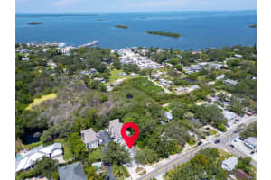 289 ORANGE STREET, PALM HARBOR, FL 34683 - MLS#MFRTB8413970