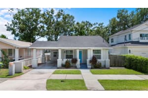 112 W Chelsea St, TAMPA