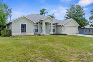 12460 LOMBARDY STREET, SPRING HILL, FL 34608 - MLS#MFRTB8413989