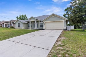 12460 LOMBARDY STREET, SPRING HILL, FL 34608 - MLS#MFRTB8413989