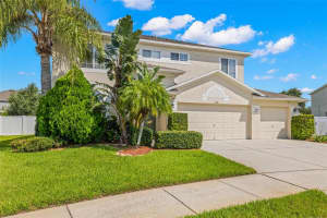 11108 KEMPTON VISTA DRIVE, RIVERVIEW, FL 33579 - MLS#MFRTB8414009
