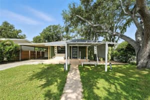 5124 North Ridge St N, ST PETERSBURG