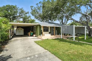 5124 NORTH RIDGE STREET, ST PETERSBURG, FL 33709 - MLS#MFRTB8414025