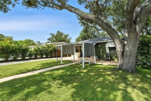 5124 NORTH RIDGE STREET, ST PETERSBURG, FL 33709 - MLS#MFRTB8414025