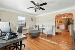 5124 NORTH RIDGE STREET, ST PETERSBURG, FL 33709 - MLS#MFRTB8414025