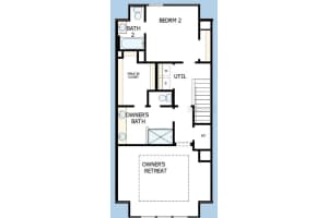 3121 4TH TERRACE, ST PETERSBURG, FL 33713 - MLS#MFRTB8414035