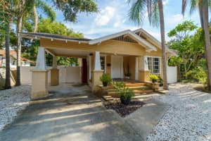 405 ADALEE STREET, TAMPA, FL 33603 - MLS#MFRTB8414052