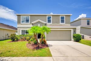 12019 Grand Kempston Dr, GIBSONTON