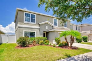 12019 GRAND KEMPSTON DRIVE, GIBSONTON, FL 33534 Sold 10/16/25