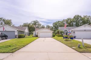 6431 GENTLE BEN CIRCLE, WESLEY CHAPEL, FL 33544 - MLS#MFRTB8414086
