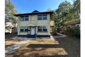 1314 12TH AVENUE, ST PETERSBURG, FL 33705 - MLS#MFRTB8414100