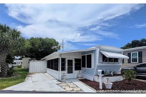 7801 34TH AVENUE, ST PETERSBURG, FL 33710 Sold 09/23/25