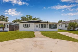 5654 13TH AVENUE, ST PETERSBURG, FL 33710 - MLS#MFRTB8414113