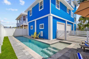 14500 BAYSHORE DRIVE, MADEIRA BEACH, FL 33708 - MLS#MFRTB8414129