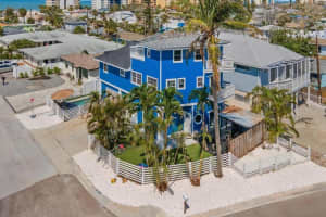 14500 BAYSHORE DRIVE, MADEIRA BEACH, FL 33708 - MLS#MFRTB8414129