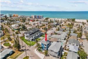 14500 BAYSHORE DRIVE, MADEIRA BEACH, FL 33708 - MLS#MFRTB8414129
