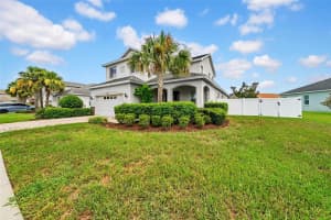 8144 CARLTON RIDGE DRIVE, LAND O LAKES, FL 34638 - MLS#MFRTB8414134