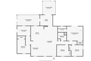 18851 TRACER DRIVE, LUTZ, FL 33549 - MLS#MFRTB8414138