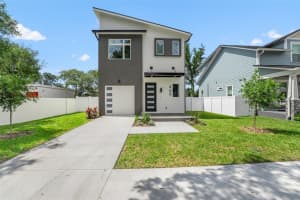 409 E Selma Ave, TAMPA