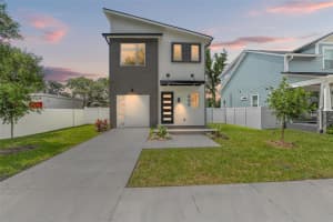 409 SELMA AVENUE, TAMPA, FL 33603 - MLS#MFRTB8414152