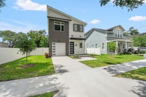 409 SELMA AVENUE, TAMPA, FL 33603 - MLS#MFRTB8414152