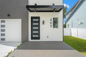 409 SELMA AVENUE, TAMPA, FL 33603 - MLS#MFRTB8414152