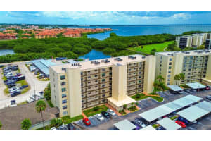 1000 Cove Cay Dr #2c, CLEARWATER