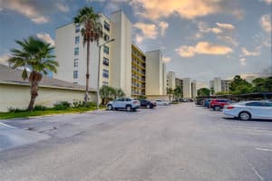 1000 COVE CAY DRIVE, CLEARWATER, FL 33760 - MLS#MFRTB8414159