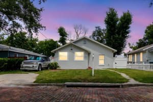 260 3rd St Nw, LARGO