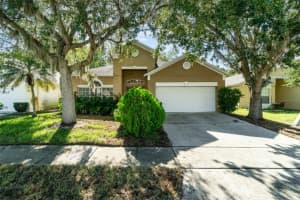 2346 Flamingo Lakes Dr, KISSIMMEE