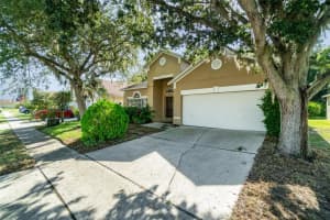2346 FLAMINGO LAKES DRIVE, KISSIMMEE, FL 34743 - MLS#MFRTB8414171