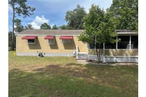 8015 W Fandango Ct, CRYSTAL RIVER