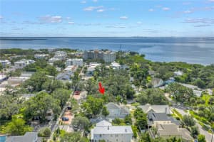 348 2ND STREET, SAFETY HARBOR, FL 34695 Sold 08/29/25