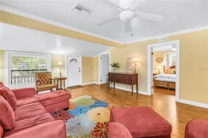 348 2ND STREET, SAFETY HARBOR, FL 34695 Sold 08/29/25