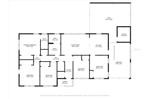 3208 N AVENIDA REPUBLICA DE CUBA, TAMPA, FL 33605 - MLS#MFRTB8414188
