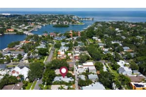 436 21ST AVENUE, ST PETERSBURG, FL 33704 - MLS#MFRTB8414191
